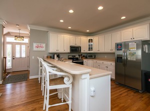 The Flamingo | Edisto Island