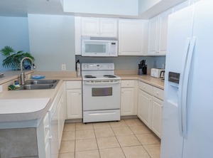 Yacht Club Villas | North Myrtle Beach