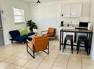 Experience The Passion Of Hospitality | Carver City - Lincoln Gardens