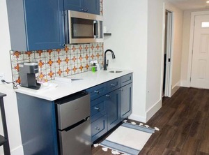 Pomar | St. Augustine Historic District