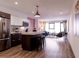 The Emerson Grand Ave Los Angeles | Historic Core