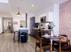 The Emerson Grand Ave Los Angeles | Historic Core