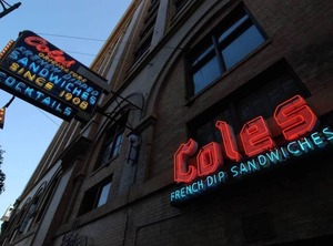 The Emerson Grand Ave Los Angeles | Historic Core