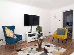 London | South Bermondsey