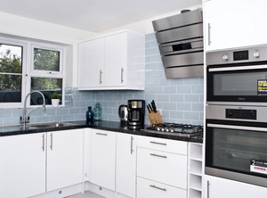 London | South Bermondsey