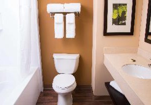 Stay America Suites Bakersfield California Avenue | Riviera - Westchester