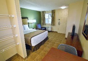 Stay America Suites Bakersfield California Avenue | Riviera - Westchester