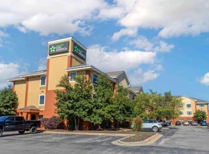 Extended Stay America Suites Springfield South | Springfield