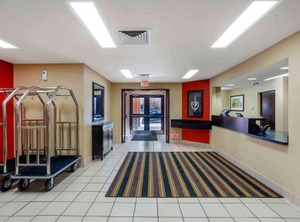 Extended Stay America Suites Springfield South | Springfield