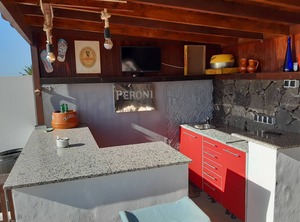 Coloradas | Playa Blanca