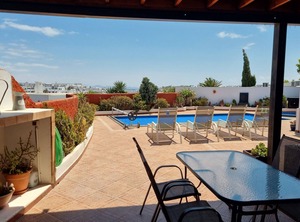 Coloradas | Playa Blanca