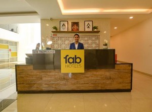 Hotel Champion Gateway | Yelahanka