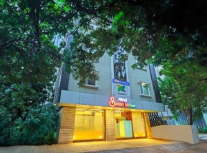 Capital O Hotel | Vijayawada