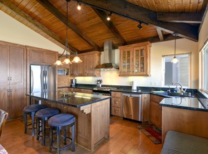 Pacific Cayucos | Cayucos