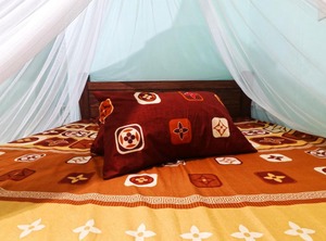 Fadhil | Bukit Lawang