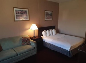 Days Inn | Williston