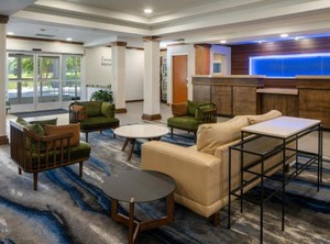 Fairfield Inn Ruston | Ruston