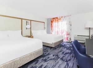 Fairfield Inn | San Jose