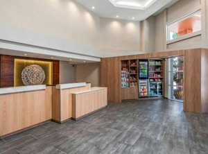 Fairfield Inn | San Jose