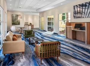 Fairfield Inn | San Jose