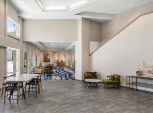 Fairfield Inn | San Jose