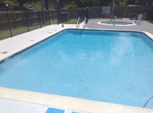 Fairfield Inn | Temple Terrace