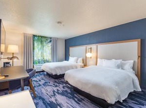 Fairfield Inn | Temple Terrace