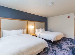 Fairfield Inn | Temple Terrace