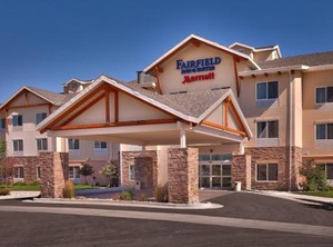 Fairfield Inn | Laramie