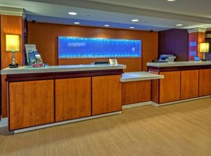 Fairfield Inn | Rural Estates