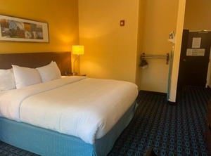 Fairfield Inn | Suwanee