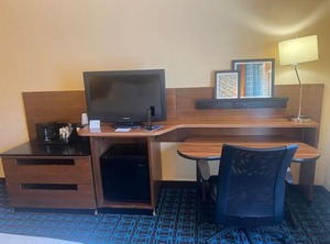 Fairfield Inn | Suwanee