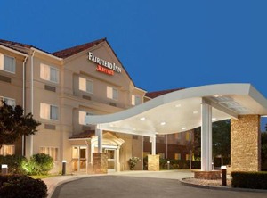Fairfield Inn | Visalia
