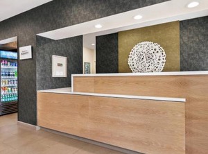 Fairfield Inn | Visalia