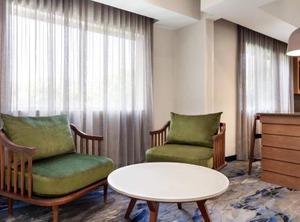 Fairfield Inn | Visalia