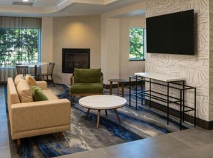 Fairfield Inn | Lafayette