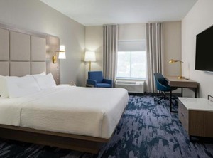 Fairfield Inn | Lafayette