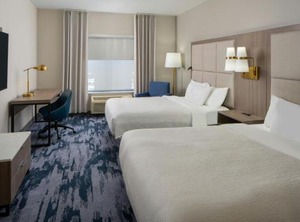 Fairfield Inn | Lafayette