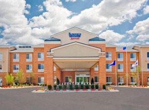 Fairfield Inn | Oak Creek