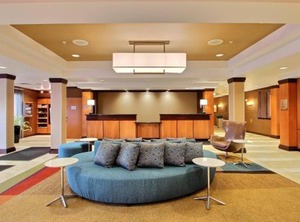Fairfield Inn | Oak Creek