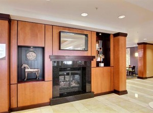 Fairfield Inn | Oak Creek