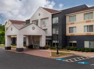 Fairfield Inn | Macon