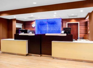 Fairfield Inn | Macon
