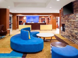 Fairfield Inn | Macon