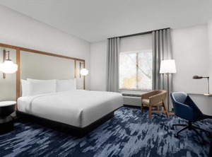 Fairfield Inn Riverside | Norco