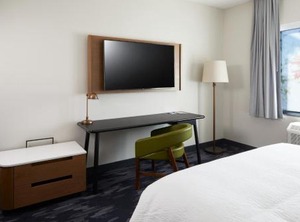 Fairfield Inn Riverside | Moreno Valley