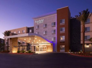Fairfield Inn Riverside | Moreno Valley