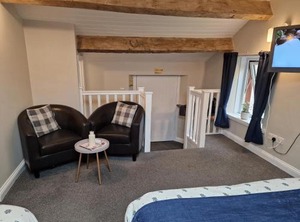 Fairladies | St Bees