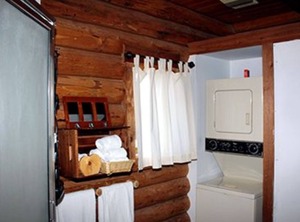 Fairmont Chalets Montana | Fairmont