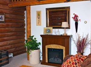 Fairmont Chalets Montana | Fairmont